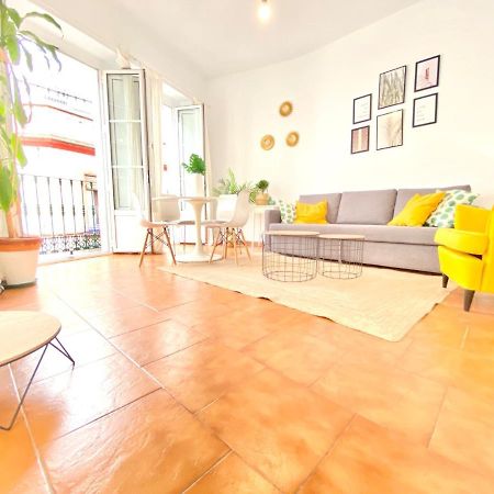 Comfortable Studio Old Town, Parking Optional Séville Extérieur photo